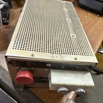 Eldec Aircraft Transformer Rectifier P/n 4-273-04 SB4007-24-31 BIN30. Fixed Price $150.00.