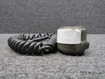 602-TR Electro Voice Handheld Microphone (straight Jack). Fixed Price $56.00.