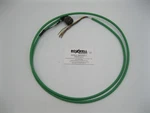 L3 Stormscope Wx 500 Antenna Cable 6' Pn: 803-10950-004 Nos. Fixed Price $400.00.