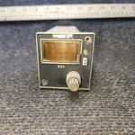 071-1216-22 Bendix King KFS-564 Cessna 180 Nav Control. Fixed Price $339.00.