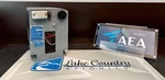 Static Inverter SI2500B 501-1148-01 W/ September 2025 Overhauled 8130. Fixed Price $12995.00.