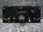 G-4433A Gables Engineering Adf Control Panel. Fixed Price $252.00.