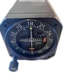 Garmin Gi 106A Vor/loc/gs Indicator P/n 013-00049-01 Untested. Fixed Price $730.42.