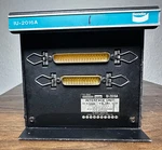 Bendix IU-2016A Interface Unit Pn 4000984-3005 Working As Removed. Fixed Price $450.00.