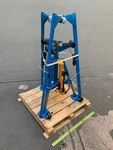 Tronair 14-6801-0120 Hydraulic Aircraft Tire Bead Breaker. Fixed Price $7450.00.