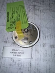 Allied Signal Gps Antenna (PN:S67-1575-39, SN:8830). Fixed Price $85.00.
