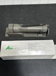 Air Lite 1E Led Aviation Flashlight Astronics Lsi P2-07-0015-003. Fixed Price $219.00.