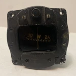 Wwii Bendix Aviation Type B-16 Magnetic Compass Part 1818-4-A Order AC-32752. Fixed Price $129.99.