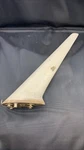 CI-138 Comant Vhf Communications Blade Antenna. Fixed Price $140.00.