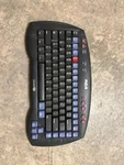 Rca Wireless Keyboard WKB10WB1. Fixed Price $16.25.