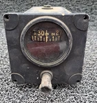 Ternstedt Directional Gyro Heading Indicator Aircraft Gauge AN-5735-1A Untested. Fixed Price $38.50.