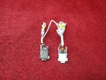 Garmin Connector Pn 125-00171-00. Fixed Price $125.95.