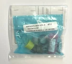 Amphenol MS3126F14-19P Circular Connector, Aviation Mil Spec. Fixed Price $73.11.