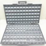 Aidetek Smd Zener Diode Rectifier Assorted Kit 50 Values 10PC/V In Box-all Usa. Fixed Price $70.45.