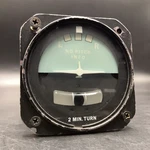 Edo-aire Mitchell Turn & Bank Pn 52D75-10-28V. Fixed Price $115.36.