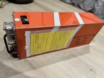 Fairchild F800 Digital Flight Recorder Fdr Pn 17-M604-00 W/8130. Fixed Price $2399.20.
