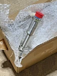 Artisan Electronics DVT-203-16 Pressure Transducer 0-2500PSI 4000PSI Max New. Fixed Price $899.10.
