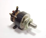 Grayhill - 6943 Switch, Rotary. Series 24, Single Deck, Contacts No&nc Pos. Fixed Price $16.98.