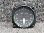 IU028-104-18 (alt: 32858-2) Edo-aire IU028-004 Dual Fuel Flow Indicator. Fixed Price $84.00.