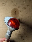 Whelen Wingtip Light P/n W-1285PR-14V. Fixed Price $50.00.