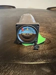 Goodrich Attitude Gyro Pn: 520-15B. Fixed Price $750.00.