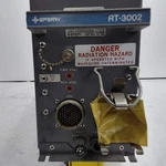 Receiver Transmitter RT-3002 Sperry Rand Corp. MI-585222-1. Fixed Price $350.00.