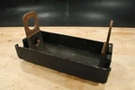 Beechcraft Bonanza Battery Box Tray / Lid Assembly. Fixed Price $65.25.