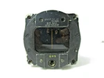 Vintage Bendix 1818-4A Aviation Plane Helicopter Compass Jeep Offroad Dash Acces. Fixed Price $92.88.