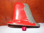 Comant Uhf L-band Antenna CI-105-25-1L Gte Airborne P/n AFA25-0063-01. Fixed Price $75.00.