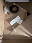 Rami AV-532L Vor Antenna With Cable. Fixed Price $275.00.