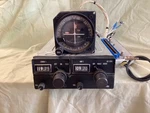KX170B Nav Comm 14V P/n 069-1020-00 Tested Working. Fixed Price $425.00.