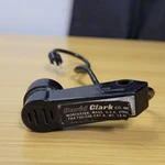 Microphone 12948G-01 M-1/DC David Clark Co. Amplified Dynamic Aviation Headset. Fixed Price $40.00.
