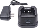 BC-144N Charger Compatible For Icom Radio A6 IC-A24 IC-F3GT IC-F4GT IC-F30GT. Fixed Price $33.95.