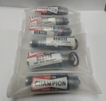 Champion (1) REB32E Aviation Spark Plug New Sealed Nos Gap .014 Fast Ship. Fixed Price $10.95.