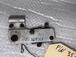 35 369124 Gear Warning Switch With Bracket Model Beechcraft Bonanza. Fixed Price $157.50.