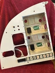 Wulfsberg Pfd Idu Tray P/n 401-045515-03 & Mfd 401-045515-02 In Panel. Fixed Price $959.99.