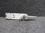 H2532-9 Beechcraft C24R Interior Baggage Door Latch Assembly. Fixed Price $196.00.