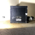 622-4569-001 Collins REU-84A Remote Electronics Unit W Mods (minor Dent). Fixed Price $300.00.