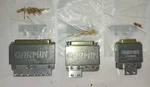 Garmin Connector P/n 125-00082+ 125-00083 125-00084 Conectors Assy Kit. Fixed Price $190.00.