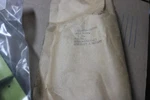 Nos Sikorsky S-61 H-3 Helicopter Outside Handle S6120-61205-23 1560-00-056-3101. Fixed Price $256.00.