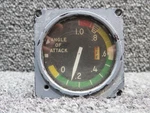 SLZ9453-11 Teledyne Angle Of Attack Indicator. Fixed Price $252.00.