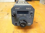 Rca AVN-220 Vhf Nav System P/n MI-585073. Fixed Price $19.99.