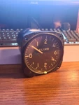 Vietnam Kollsman AN5825T6 Vintage Aviation Rate Of Climb Indicator Military Huey. Fixed Price $40.00.