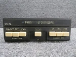 175B26 Ryan Stormscope WX-7A Processor With Case Assembly. Fixed Price $84.00.