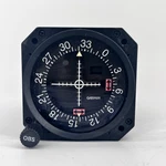 013-00049-01 / MD200-206 Garmin: Gi 106A Vor-loc-glideslope Indicator. Fixed Price $1300.00.
