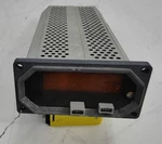 Dme Indicator IND-42C Collins 622-7318-001. Fixed Price $300.00.