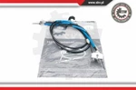 Esen 25SKV926 Cable, Parking Brake Ford Mazda. Fixed Price $30.59.