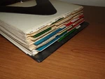 Bendix King KDI-570 571-574 KDL-569 Manuals. Fixed Price $250.00.