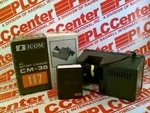 Icom CM-35 / CM35 (new In Box). Fixed Price $246.33.