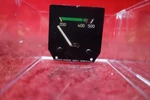 Stewart-warner Cylinder Head Temperature Gauge Pn 820173, 442811. Fixed Price $145.95.